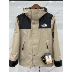 The North Face Down Jackets